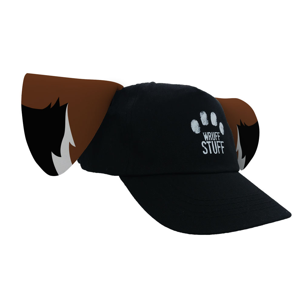 Proctor Droopy Ears Cap