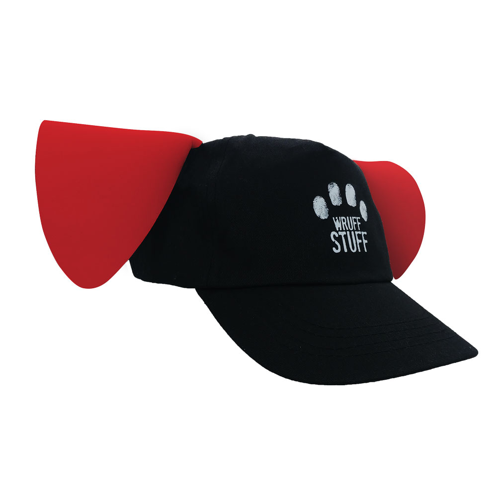 Simplex Droopy Ears Cap