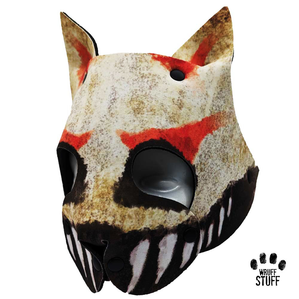 Hellkitty 2023 Kitten Hood