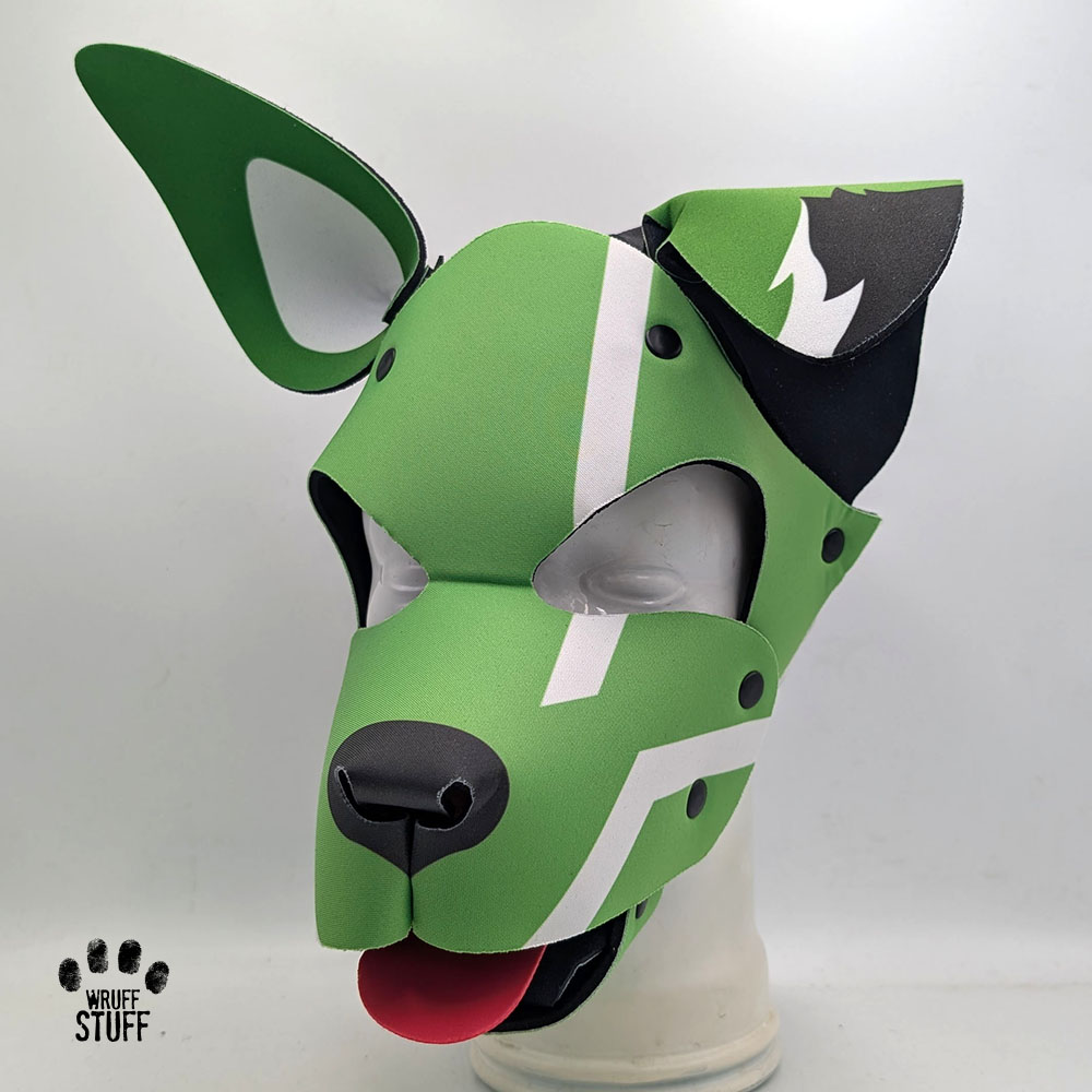 Clearance Pup Hood 137M