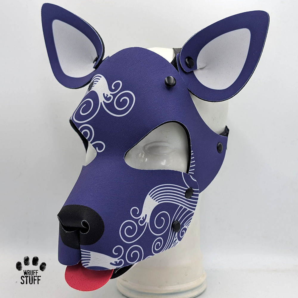 Clearance Pup Hood 511T