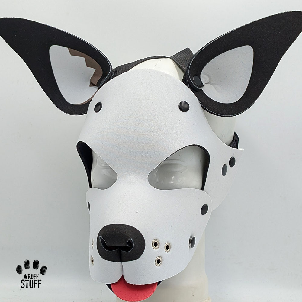 Clearance Pup Hood 521D