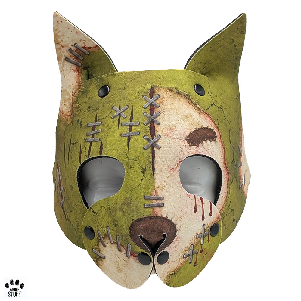 Hellkitty 2026 Kitten Hood
