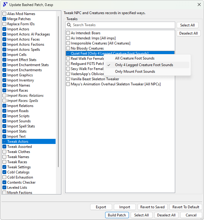 Wrye Bash Users What Does This Version Number Mean Link Inside R - Mountain Photos - High Quality HD Collection