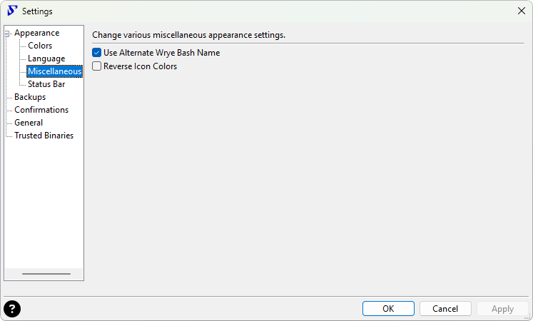 Wrye Bash Advanced Readme - Best Ocean Arts in HD