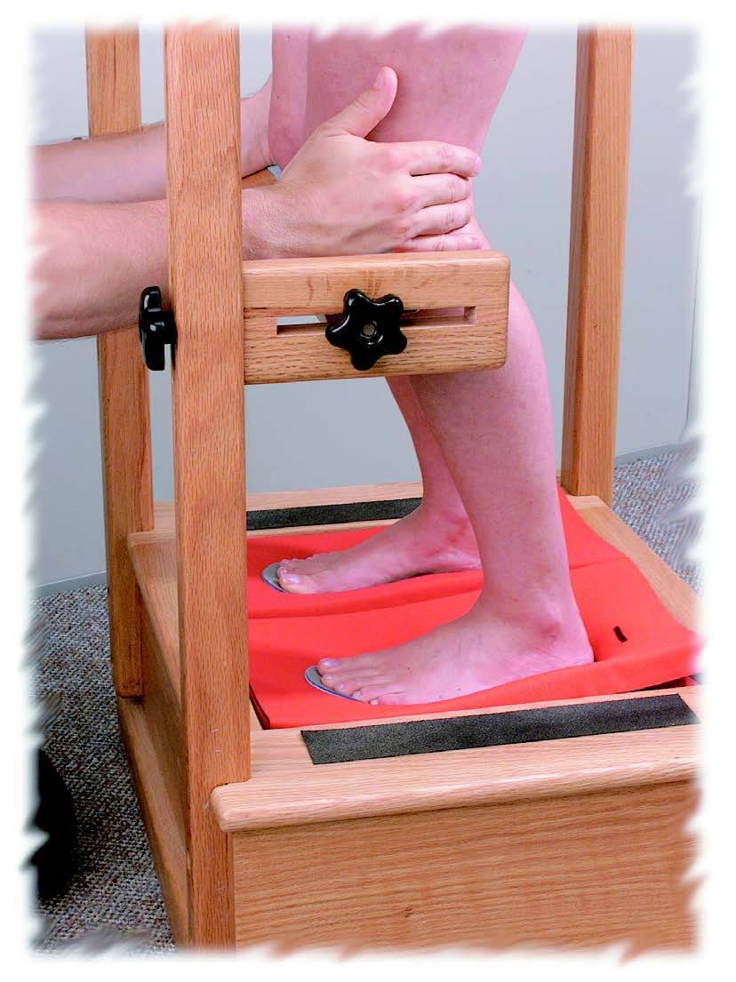 Foot Tech MiniLab Custom Molding Process Step 3 Wrymark, Inc