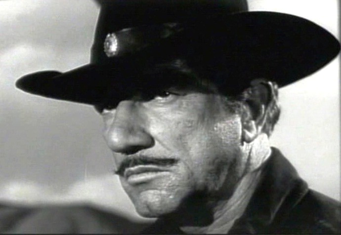 A Have Gun-Will Travel Lesson in Humility