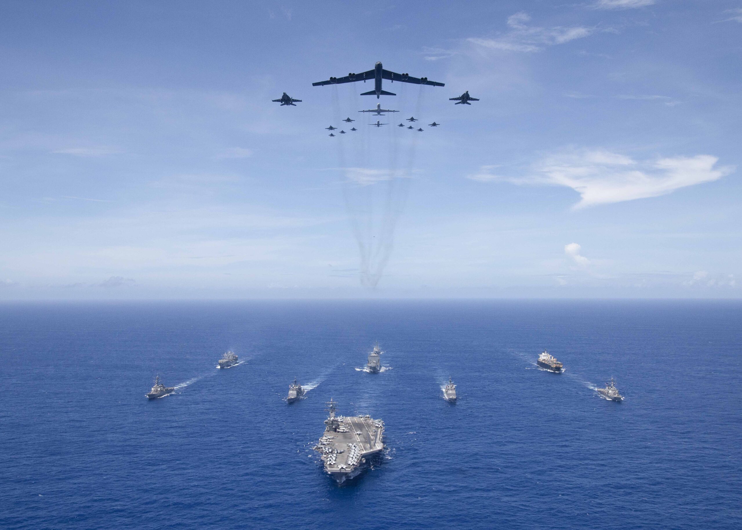 Happy Birthday to the U.S. Navy 2023