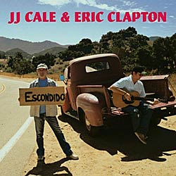 JJ Cale & Eric Clapton: How a Quiet Legend Shaped a Rock Icon
