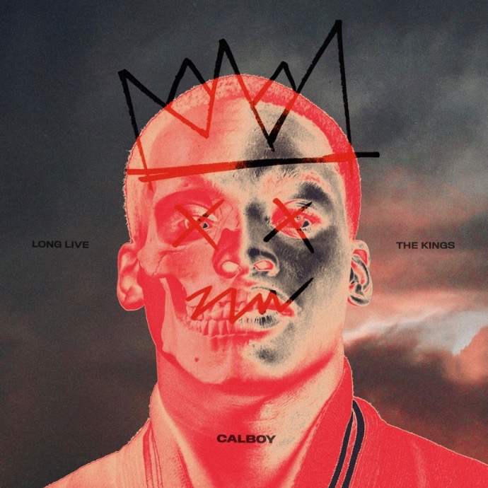 “Barbarian” by Calboy Ft. Lil Tjay Review