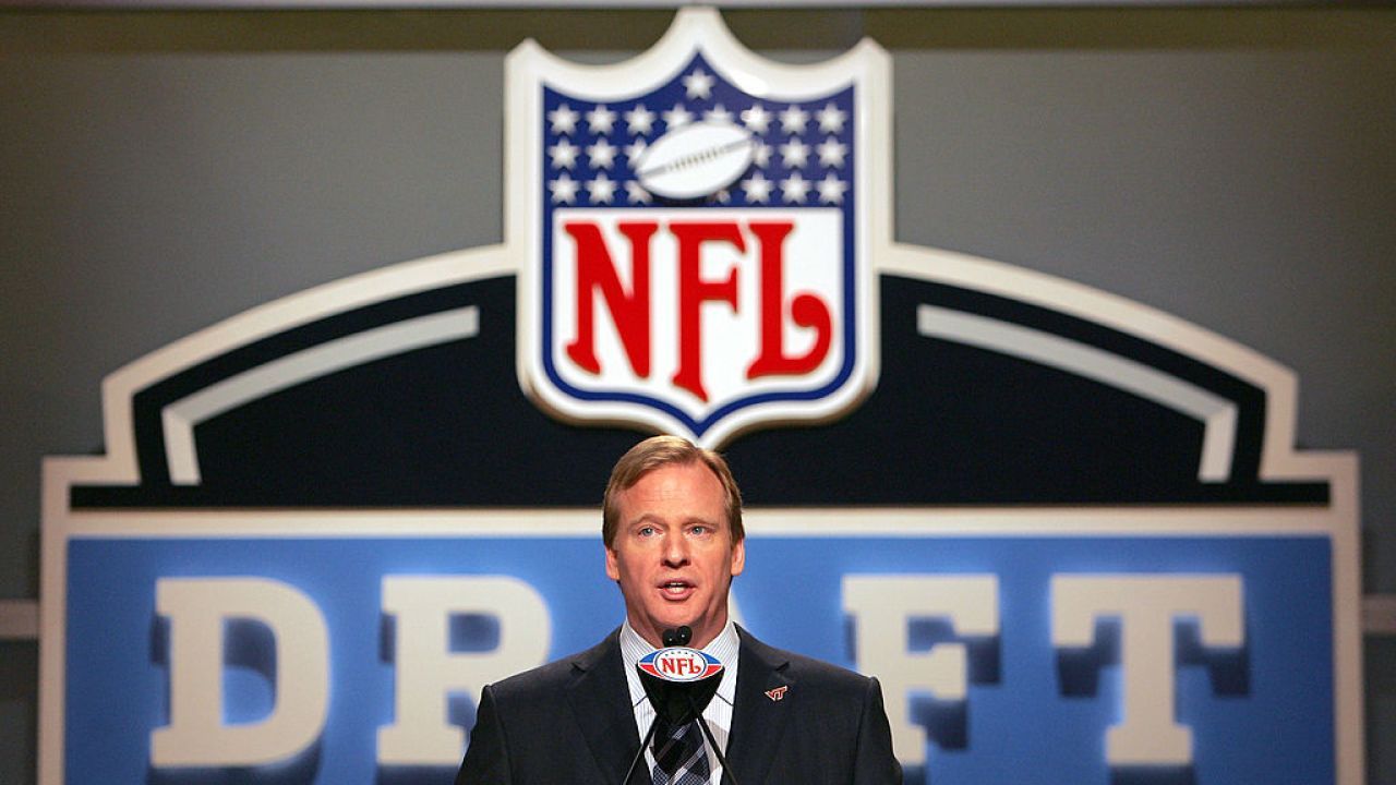 2023 NFL Mock Draft
