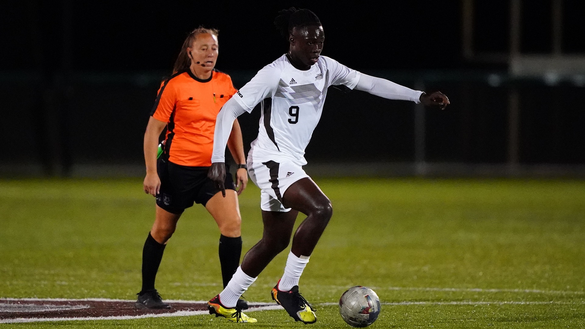 Umechi Akuazaoku’s double against Duquesne ends Bonnies’ winless drought 