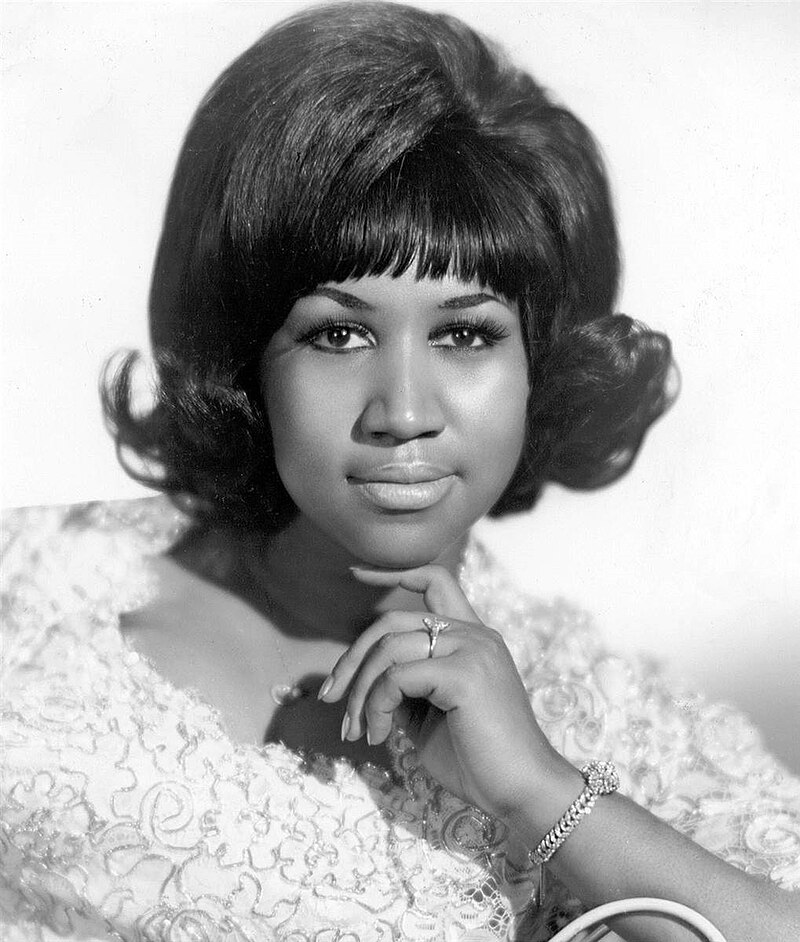 All About Aretha