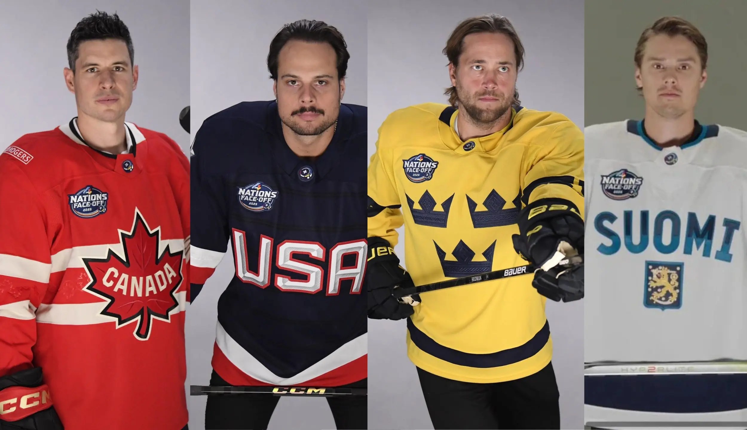 Why the 2025 Four Nations Face-Off Should be a Yearly Event in the NHL