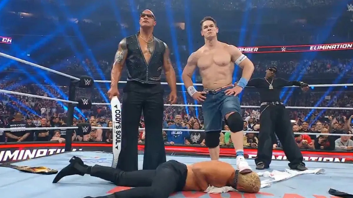 Why John Cena’s Heel Turn is Best for Business