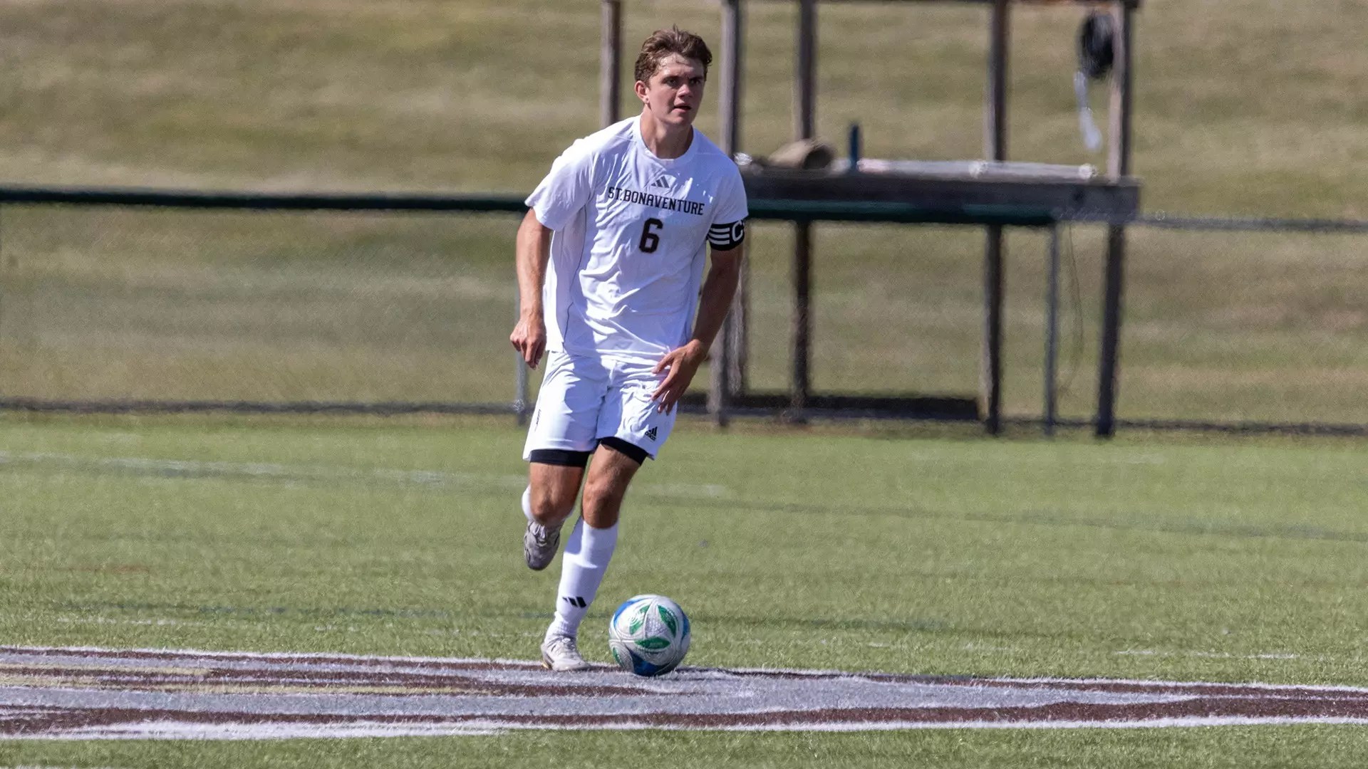 Bonaventure Men’s Soccer ties with conference rival Davidson