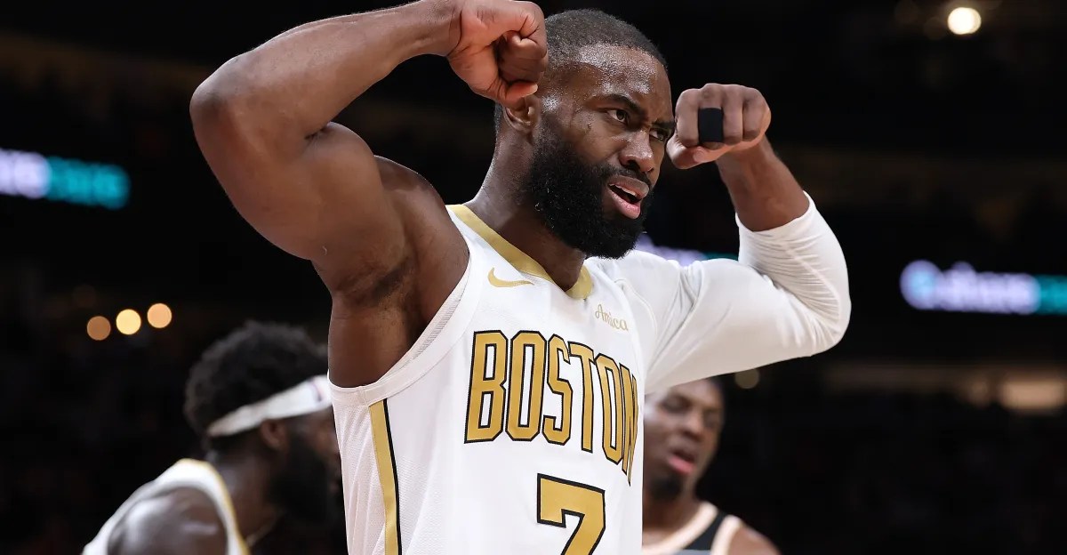 The Boston Celtics are Turning Heads Without Their Superstar  