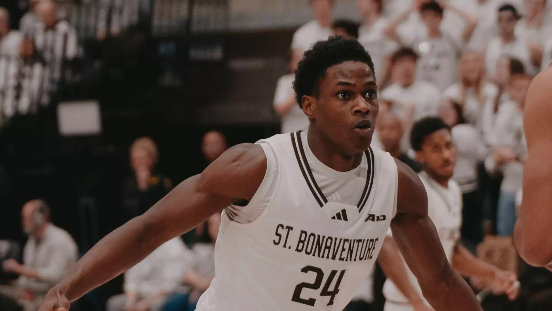 Bonnies Return to Win Column with Victory Over Fordham
