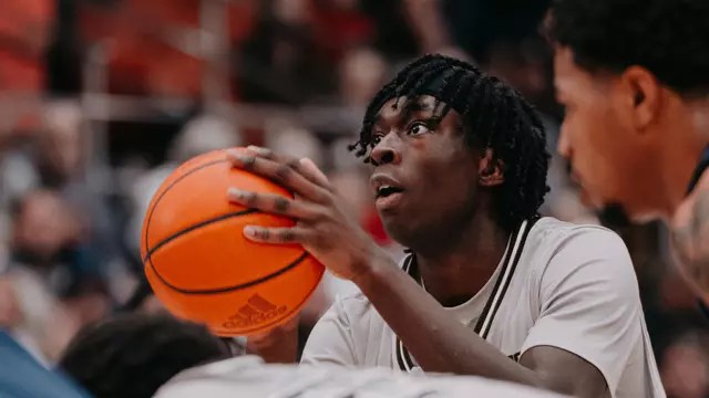 Bonnies look to end losing skid at Richmond