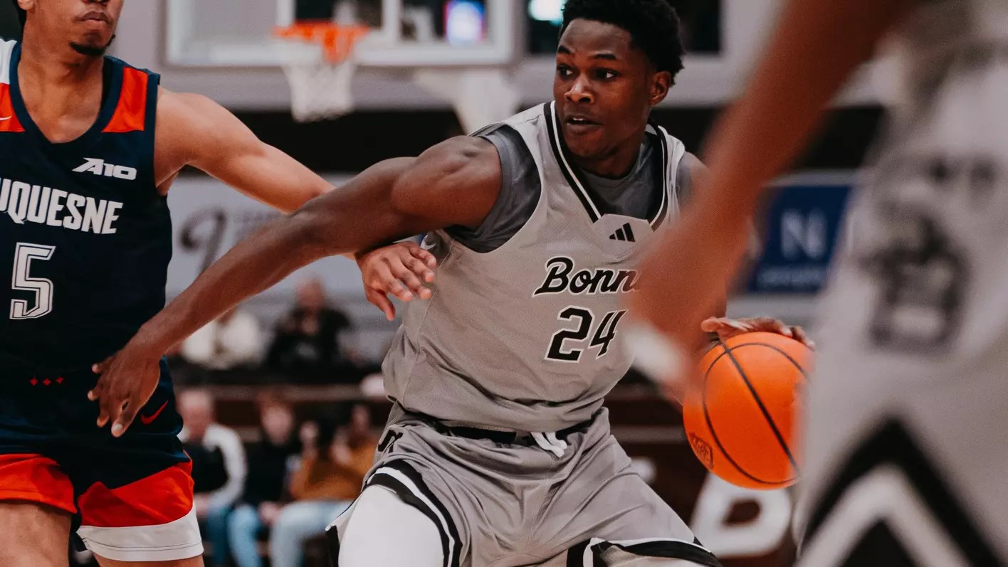 Bonnies cruise to 94-76 victory over Rhode Island