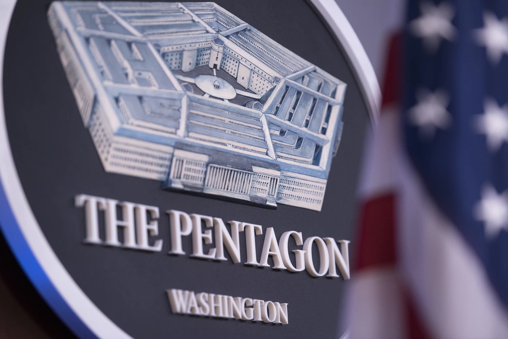 Pentagon bars journalists from its press office, saying it has become a ‘classified space’