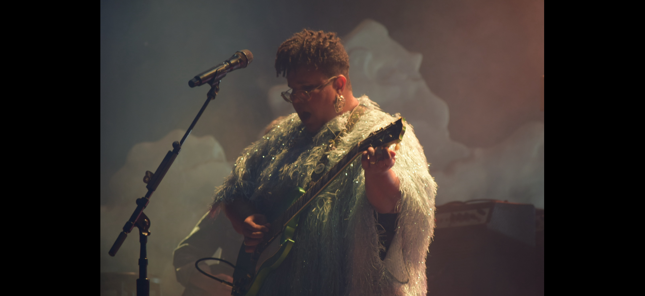Alabama Shakes bring love, soul and energy to Borderland