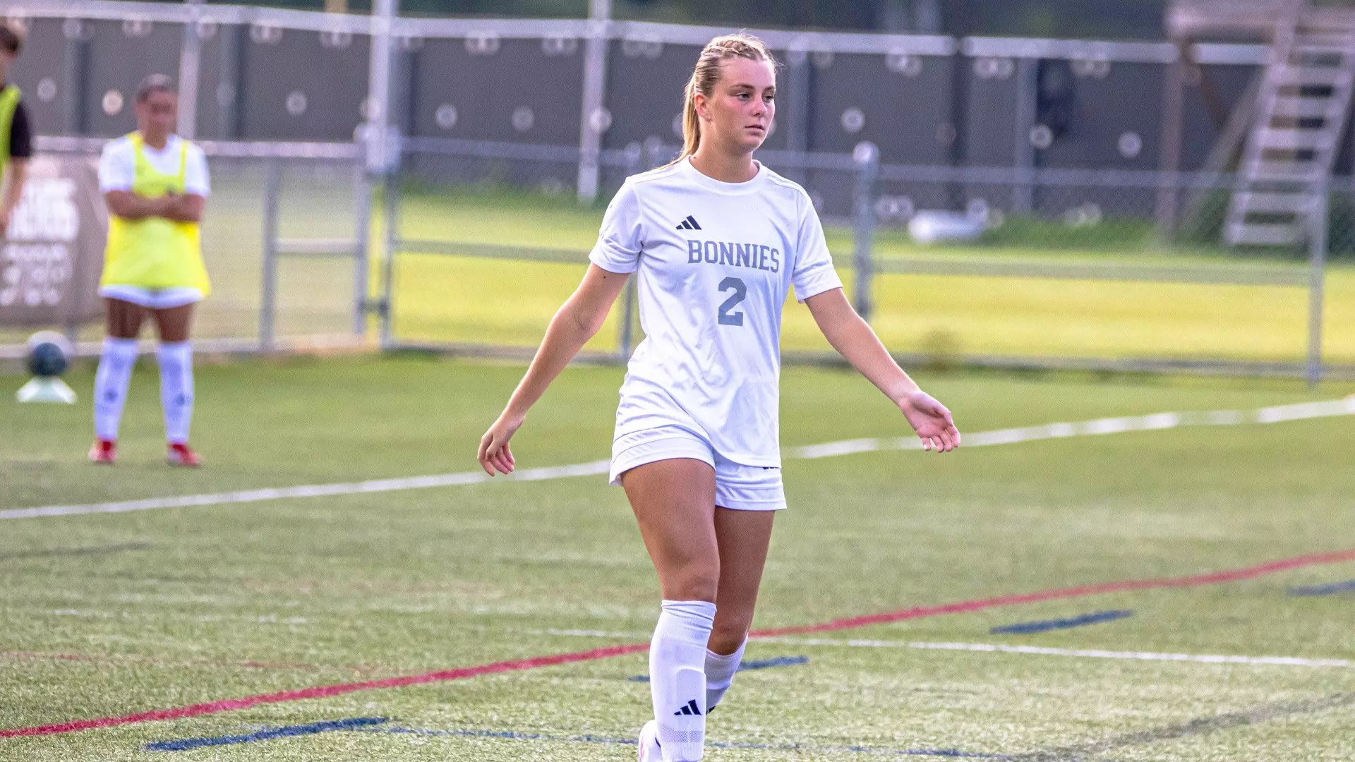 VCU shuts out Bonaventure 5-0