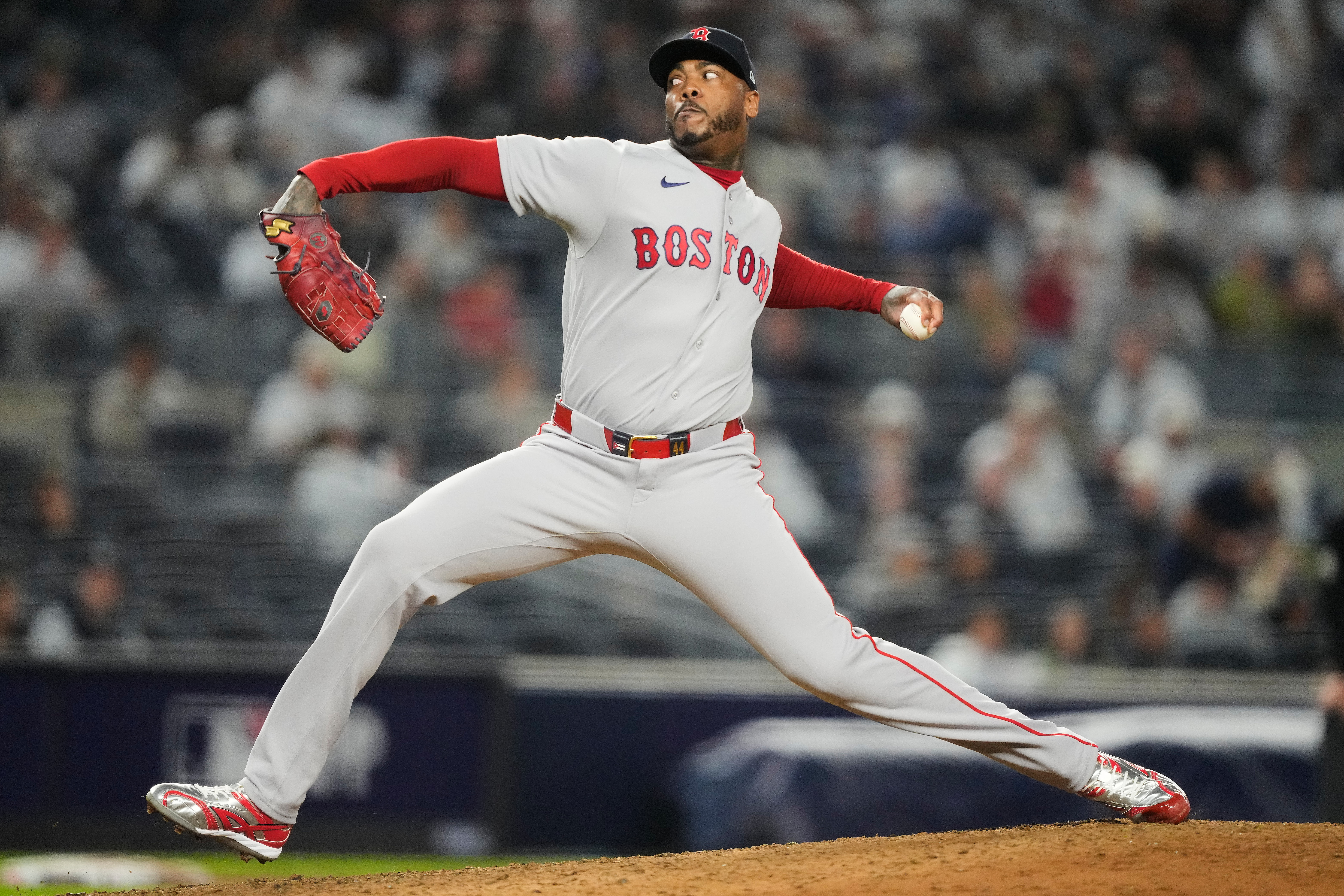 Red Sox poised for 2027 World Series run