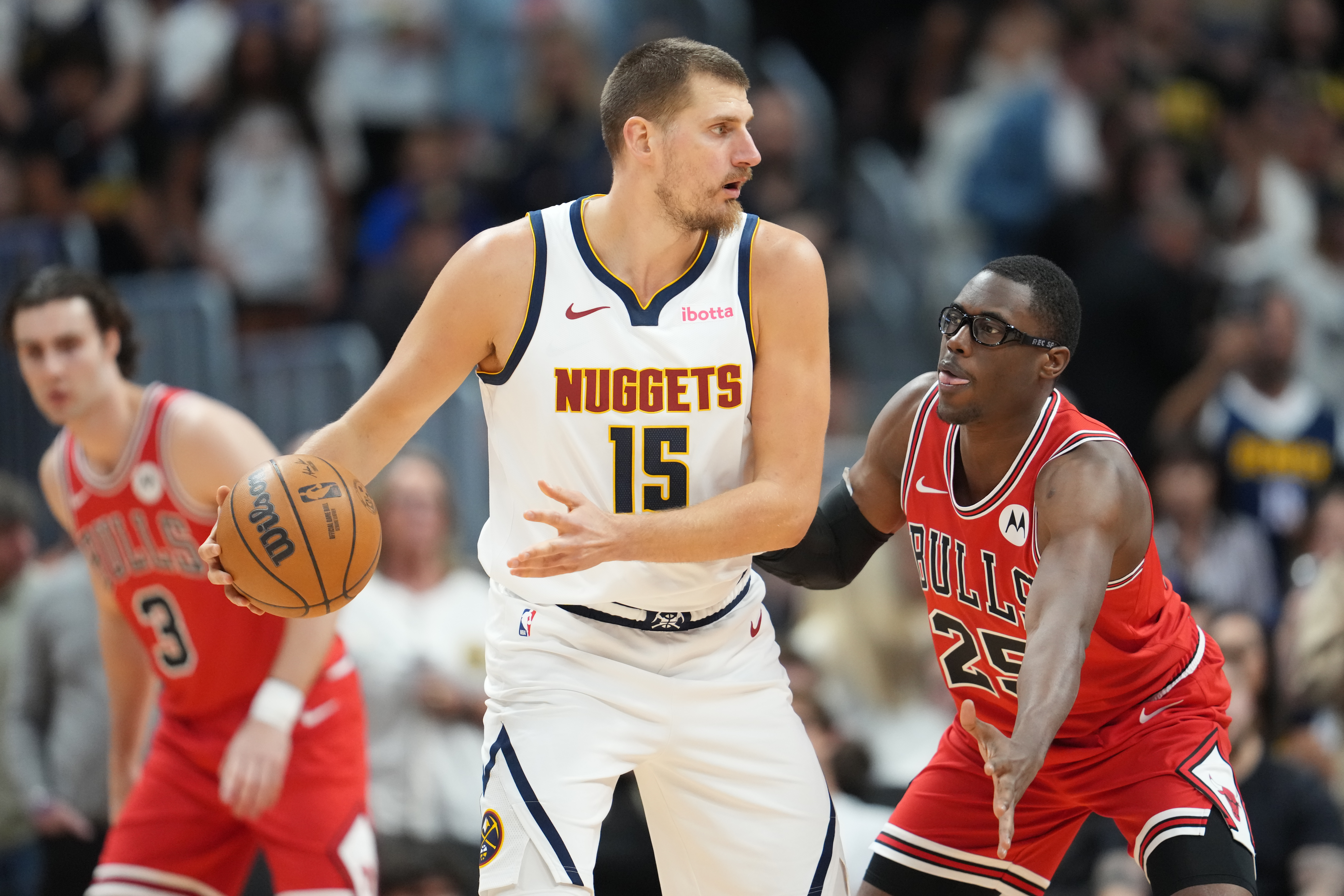 NBA teams facing the most pressure this season