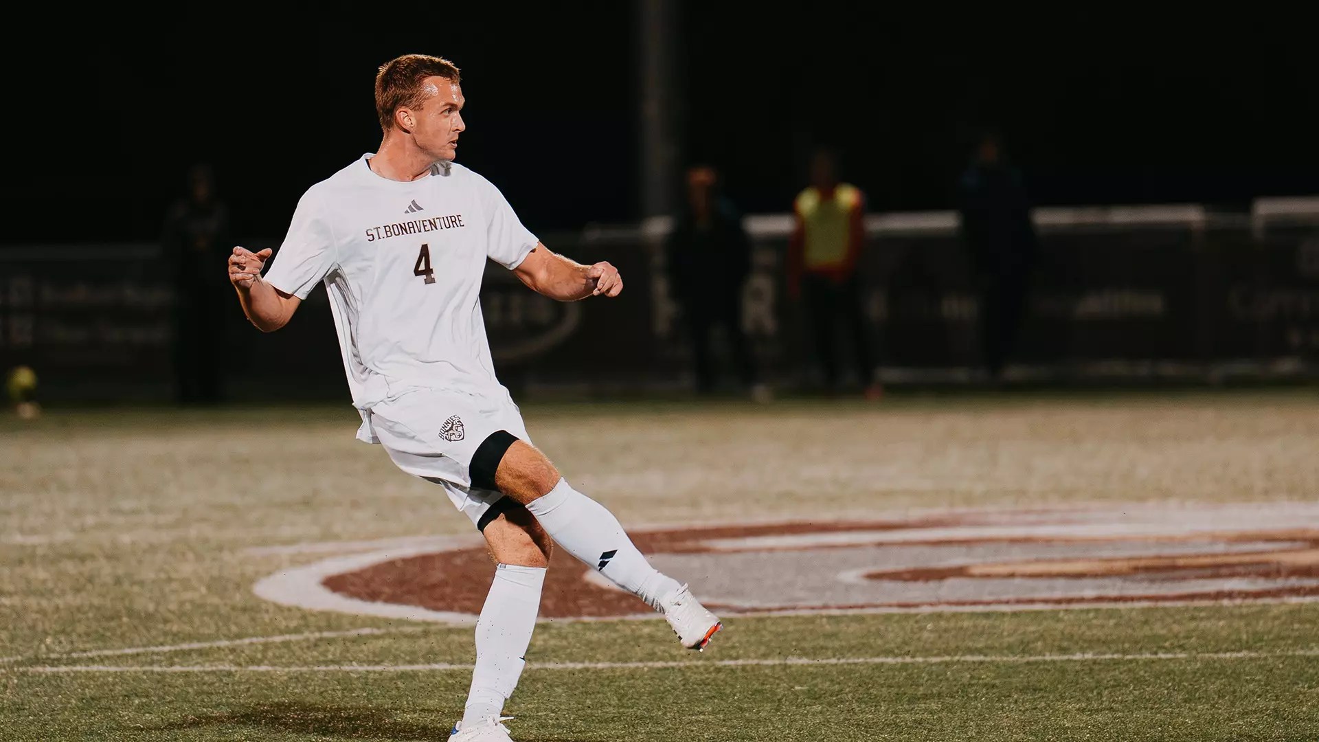 Bonaventure men’s soccer falls to La Salle