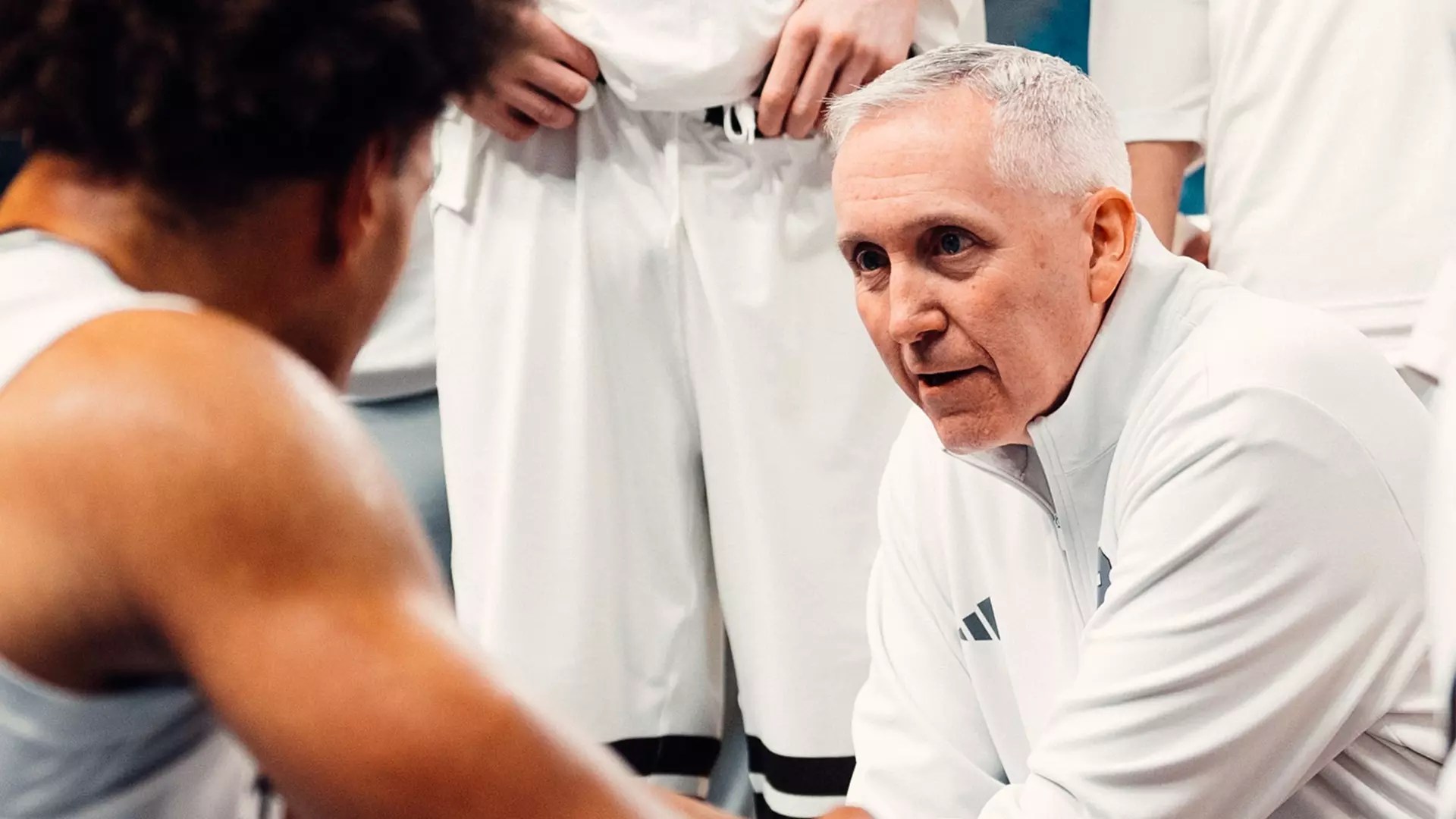 St. Bonaventure falls to Penn State 68-65 in MacDonald’s debut