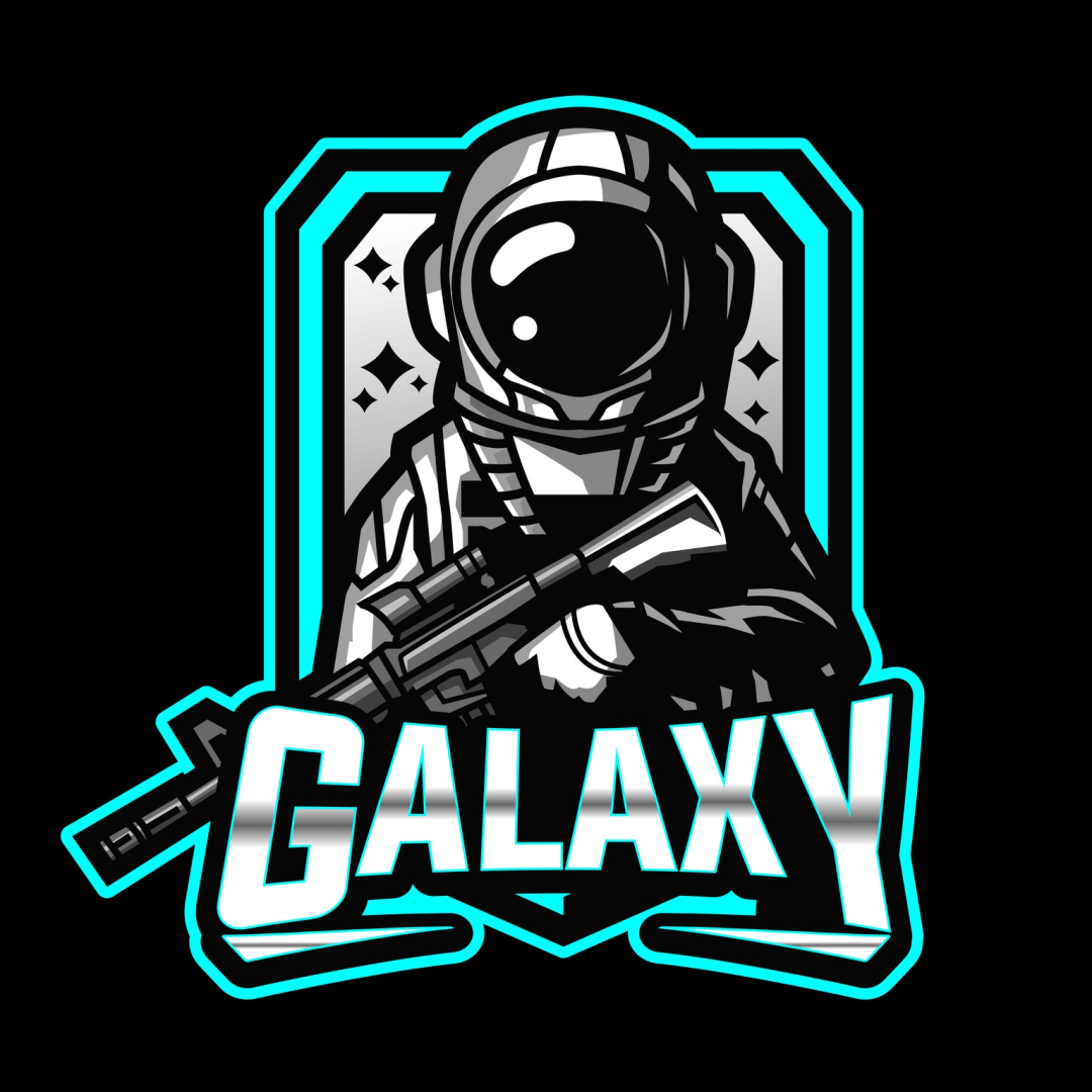GalaxySnipess Logo