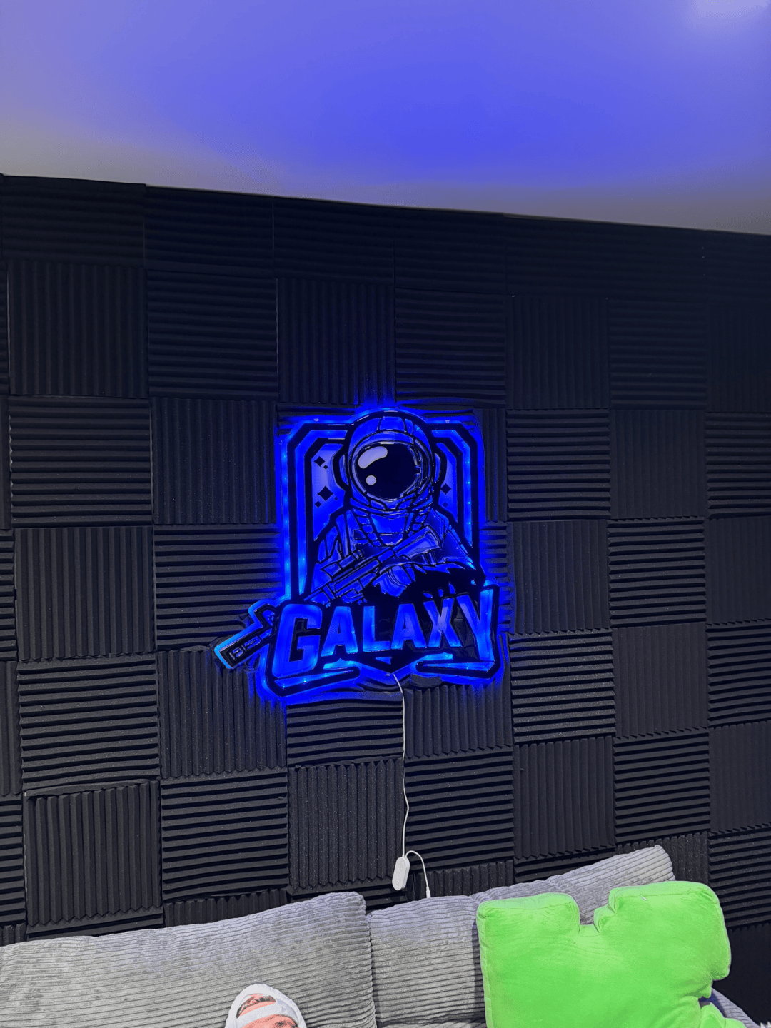 GalaxySnipess Custom Project 1