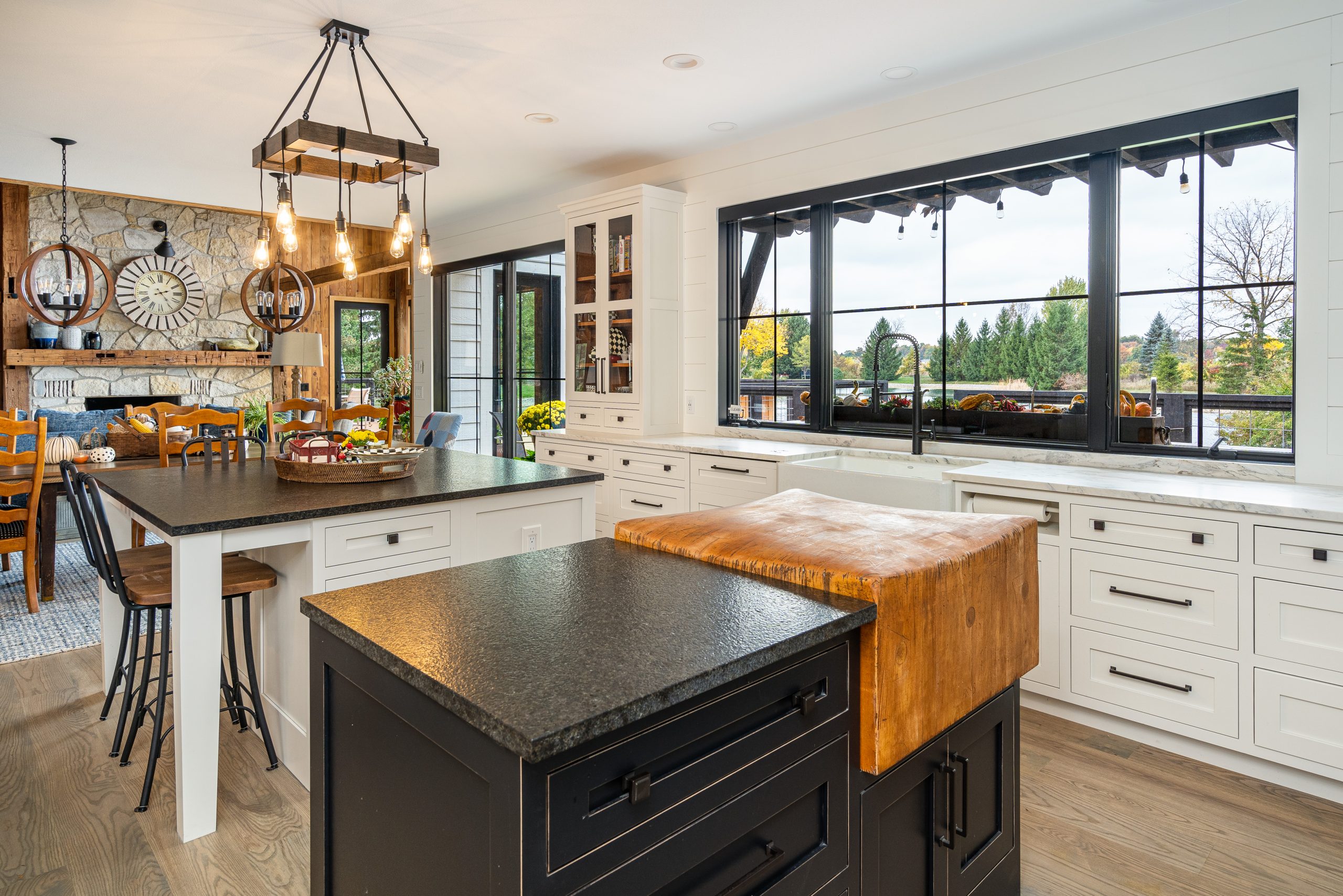 Whitehouse Kitchen 2