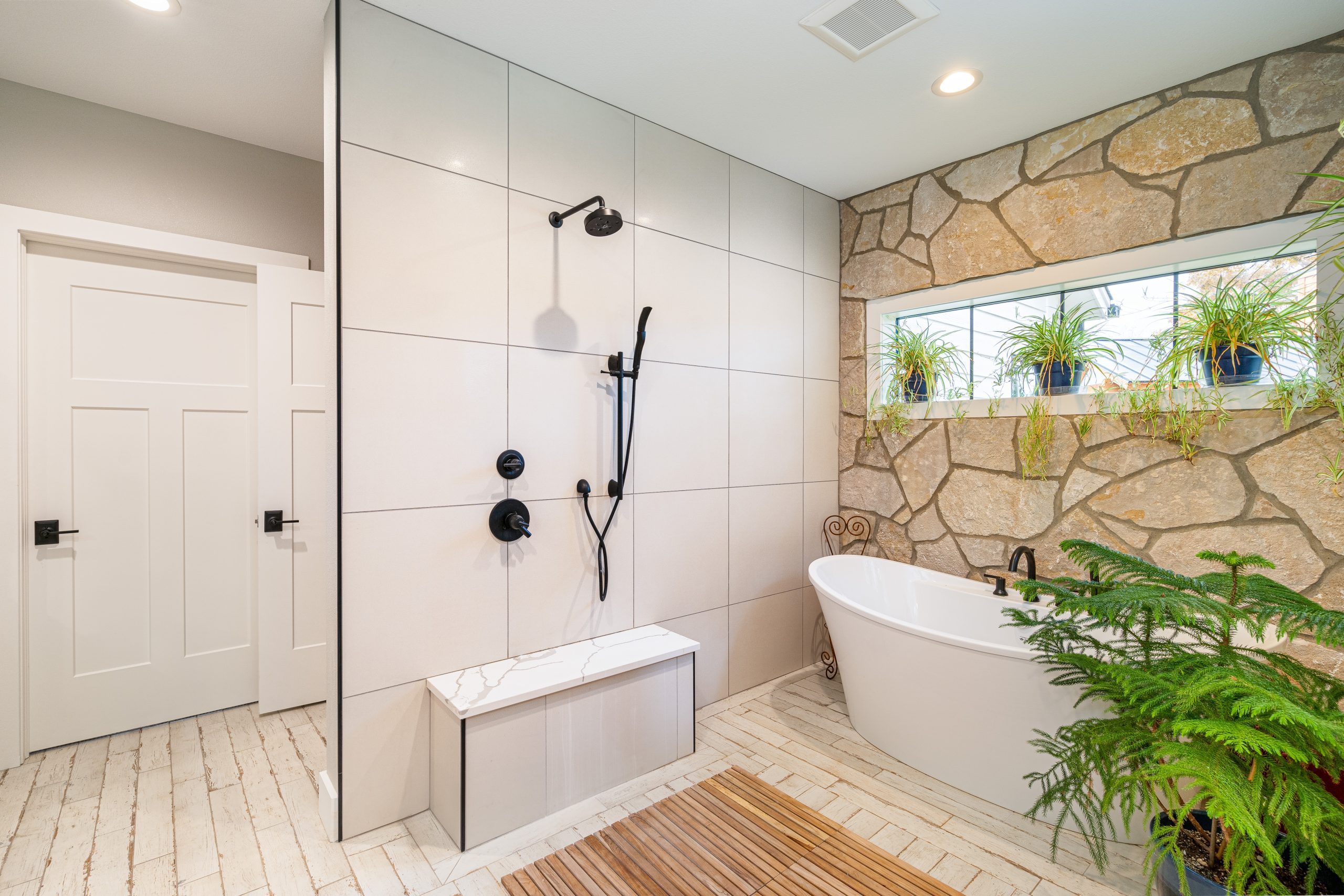 Whitehouse Master Bathroom 1