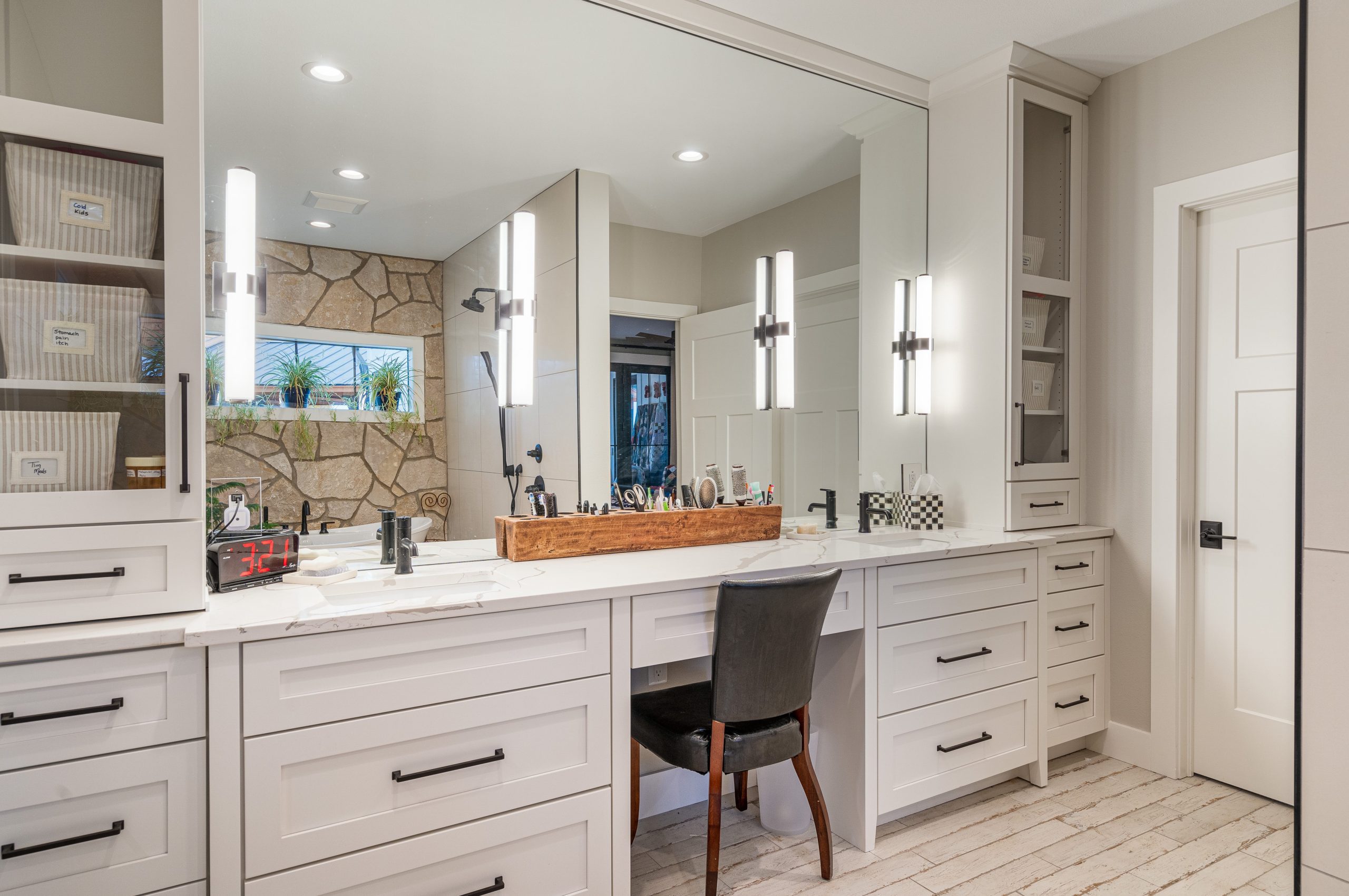 Whitehouse Master Bathroom 2