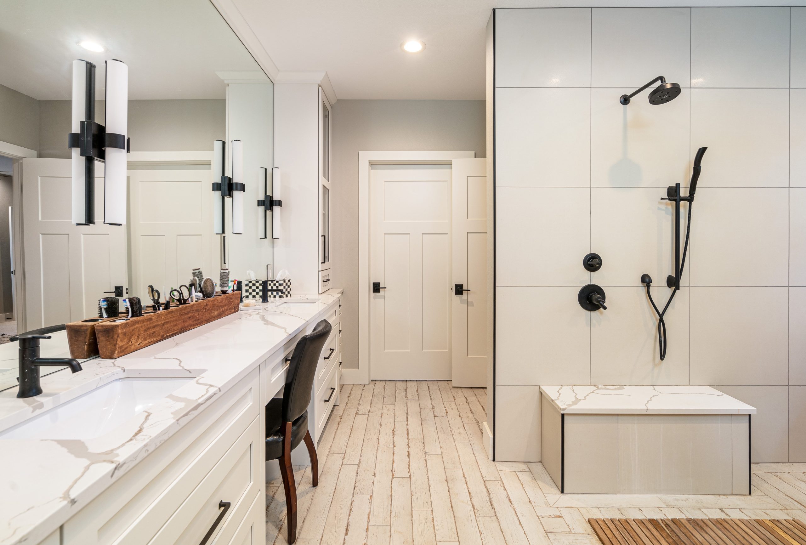 Whitehouse Master Bathroom 3