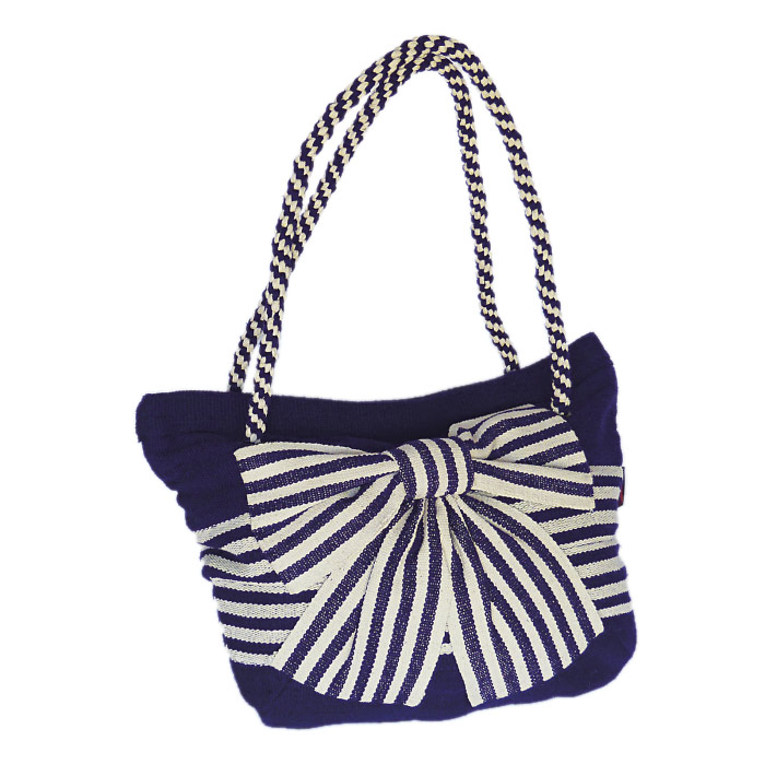 WSDO-B022, Bow Bag, Size: 29x39cm, Weight 450g.