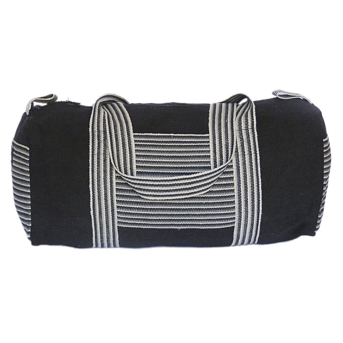 WSDO-E002, Travelling Bag Medium, Size: 28x62x24cm, Weight: 670g.