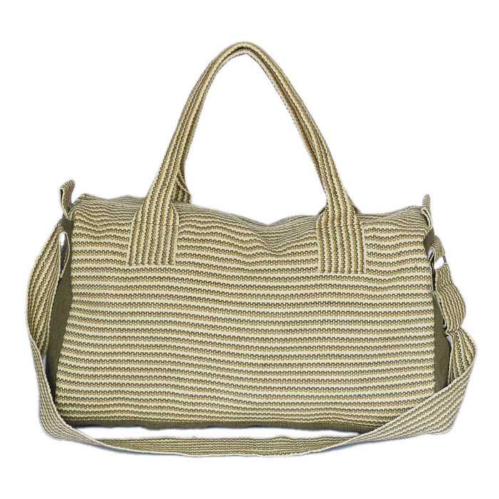 WSDO-E004, Journey Bag, Size: 32x46x22cm, Weight: 550g.