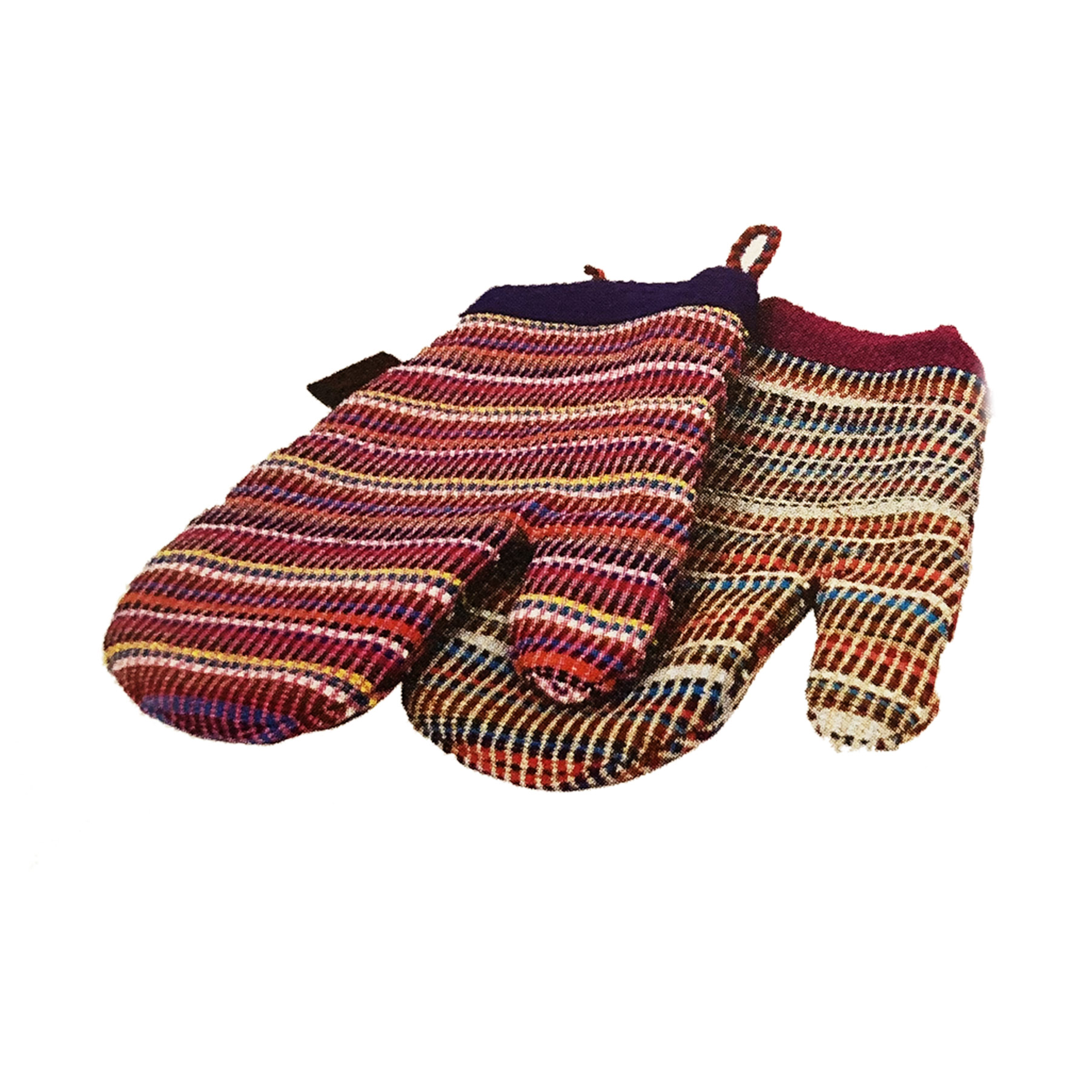 WSDO-J006, Kitchen Glove 2, Size: 27x15x5cm, Weight: 100g.