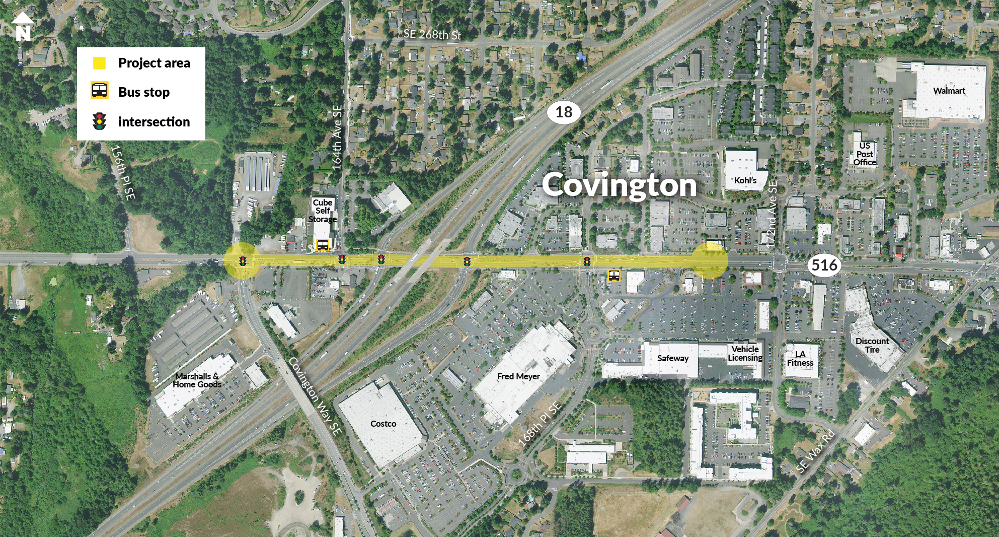 Covington Costco Store Layout Map Map 