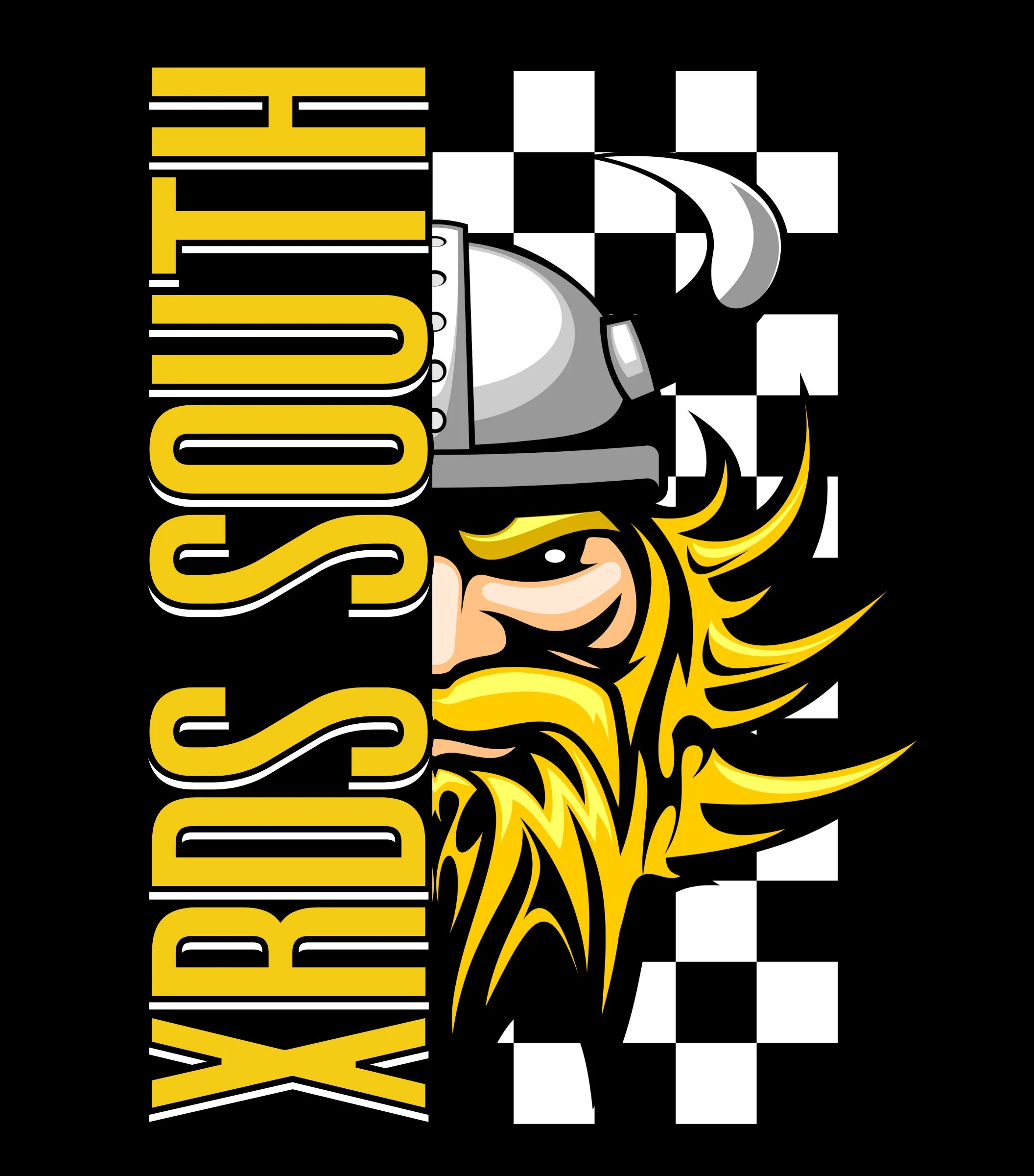 Xrds Unit Apparel Gearbox Customs By Wsd Threads