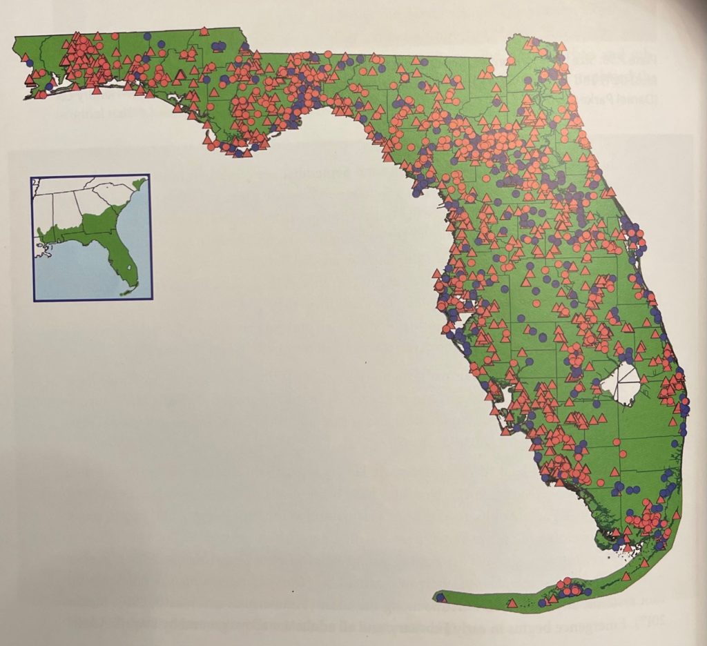 Venomous Snakes Native To Florida Wild Education And Discussion Edbmap.