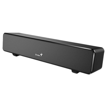 Genius Mini Soundbar 100 USB Speaker