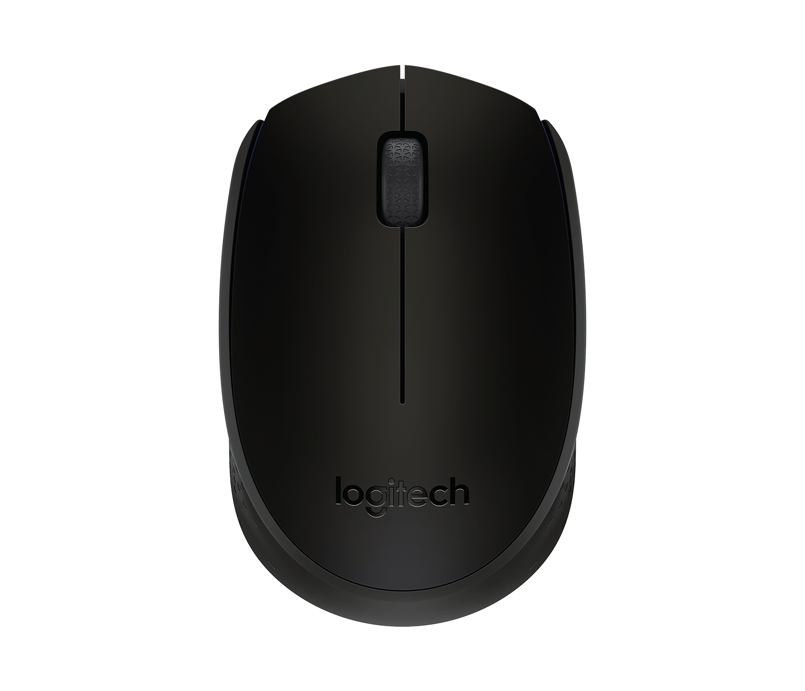Logitech M170 Wireless Mouse