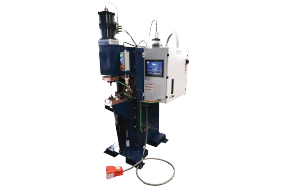 FABTECH - WSI Projection Welders