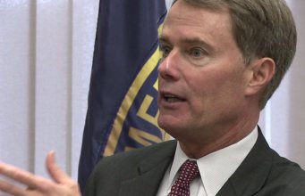 Hogsett resigns after four years