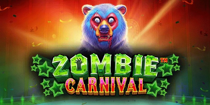 Sultanslot365 – Cara Cerdas Menang Besar Slot Zombie Carnival