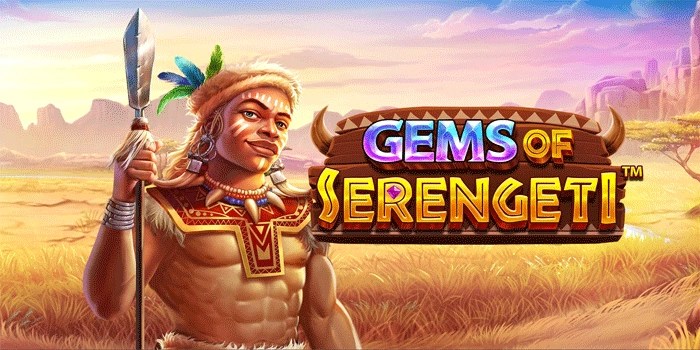 Sultanslot365 – Tips Jitu Jackpot Slot Gems of Serengeti